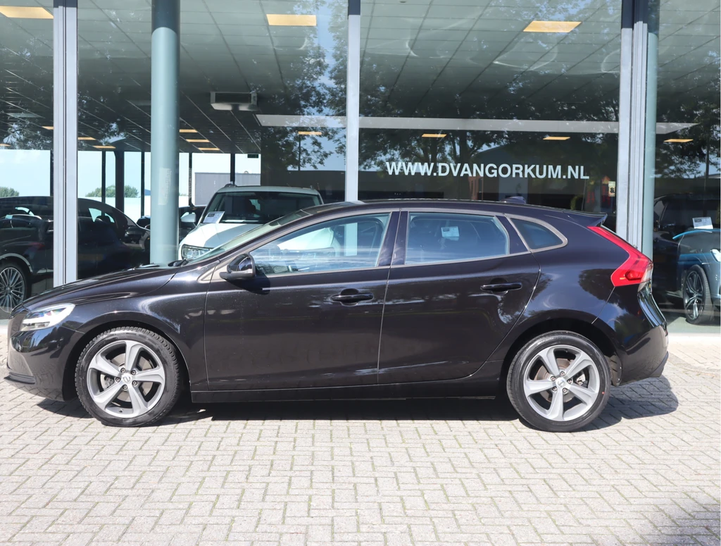 Volvo V40 – foto 2
