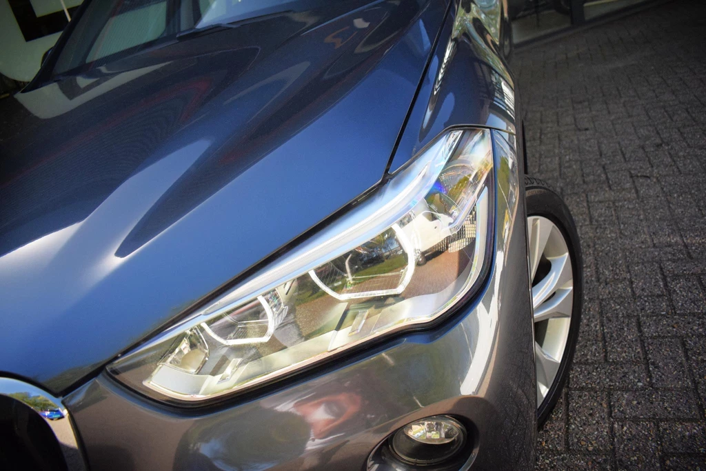 BMW X1 – foto 38