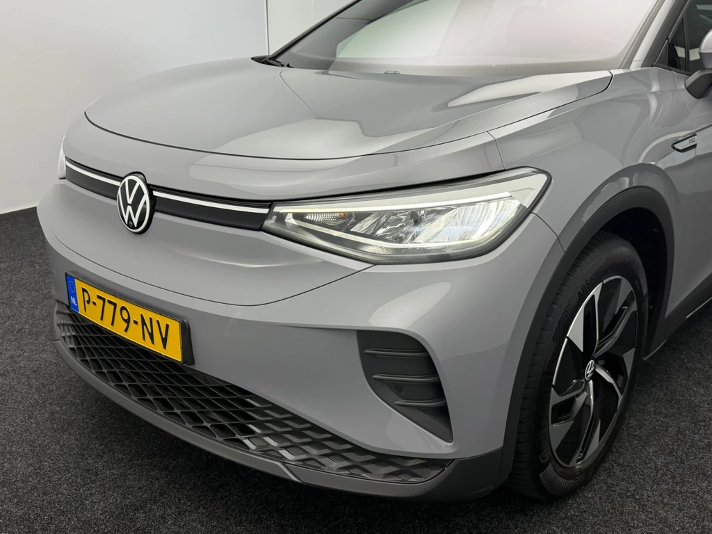 Volkswagen ID.4 – foto 2