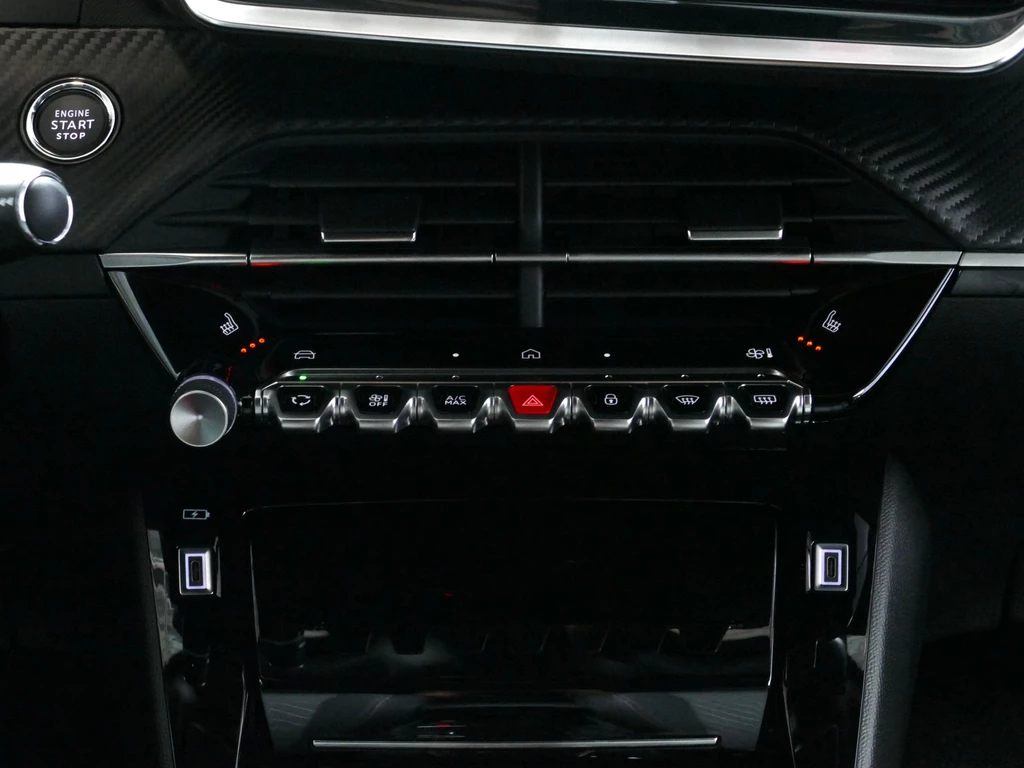 Peugeot 2008 – foto 33