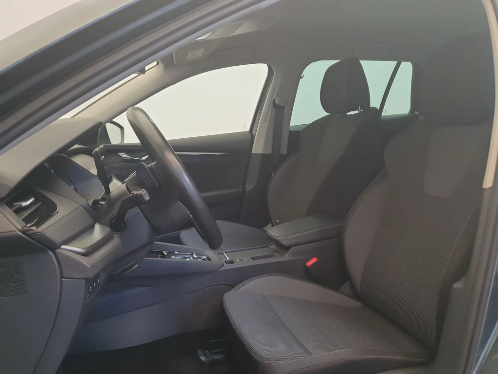 Škoda Octavia – foto 22