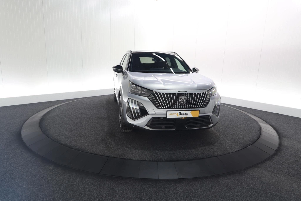 Peugeot 2008 – foto 20