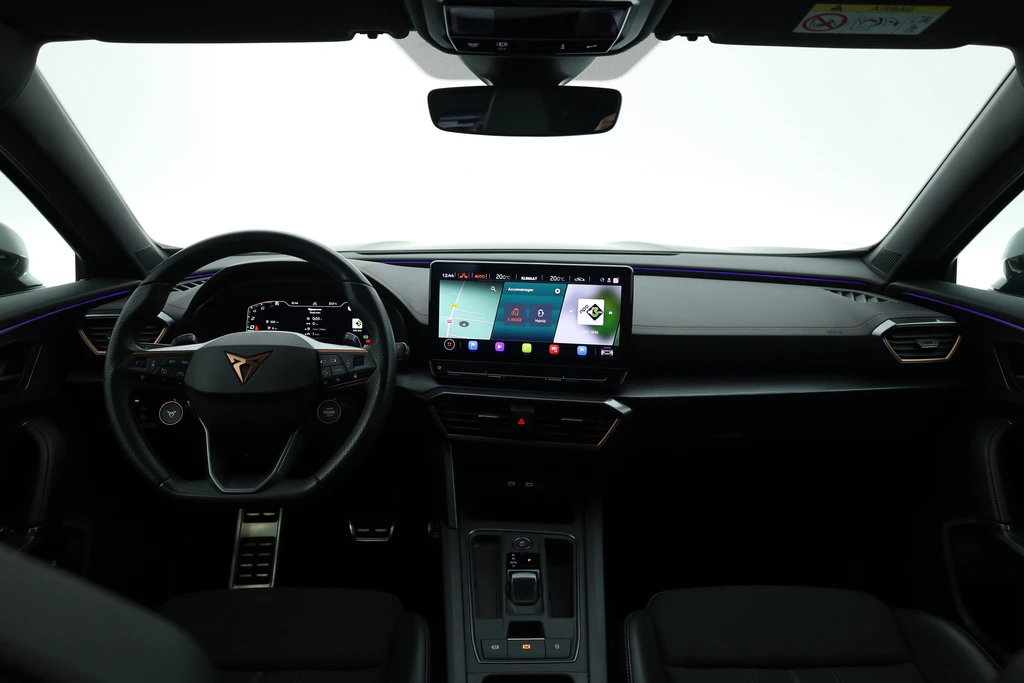CUPRA Formentor – foto 12
