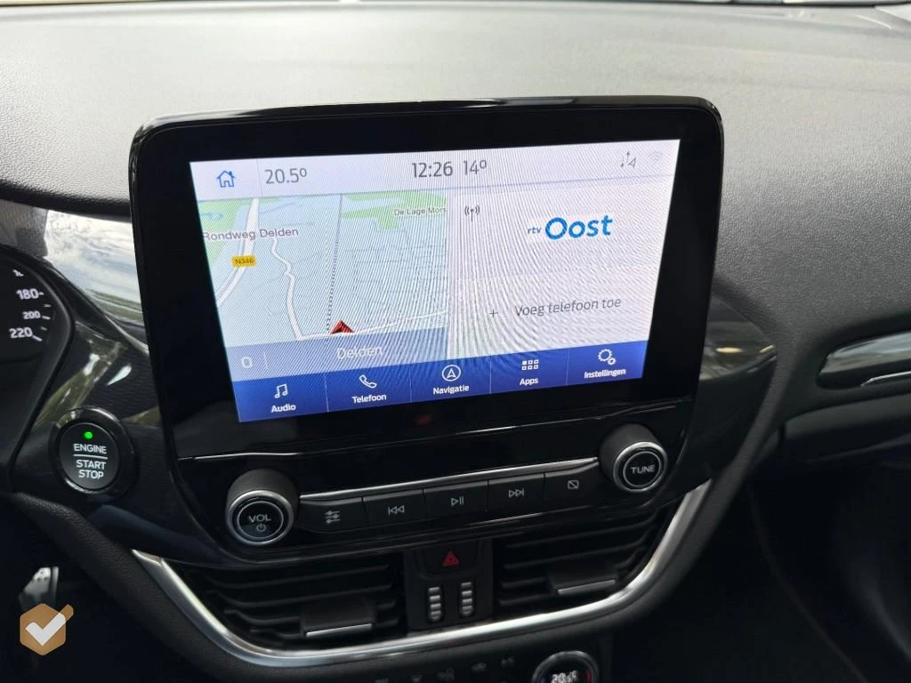 Ford Fiesta – foto 41