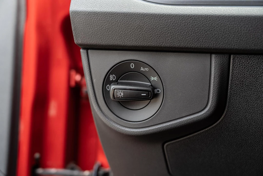 Volkswagen Taigo – foto 33