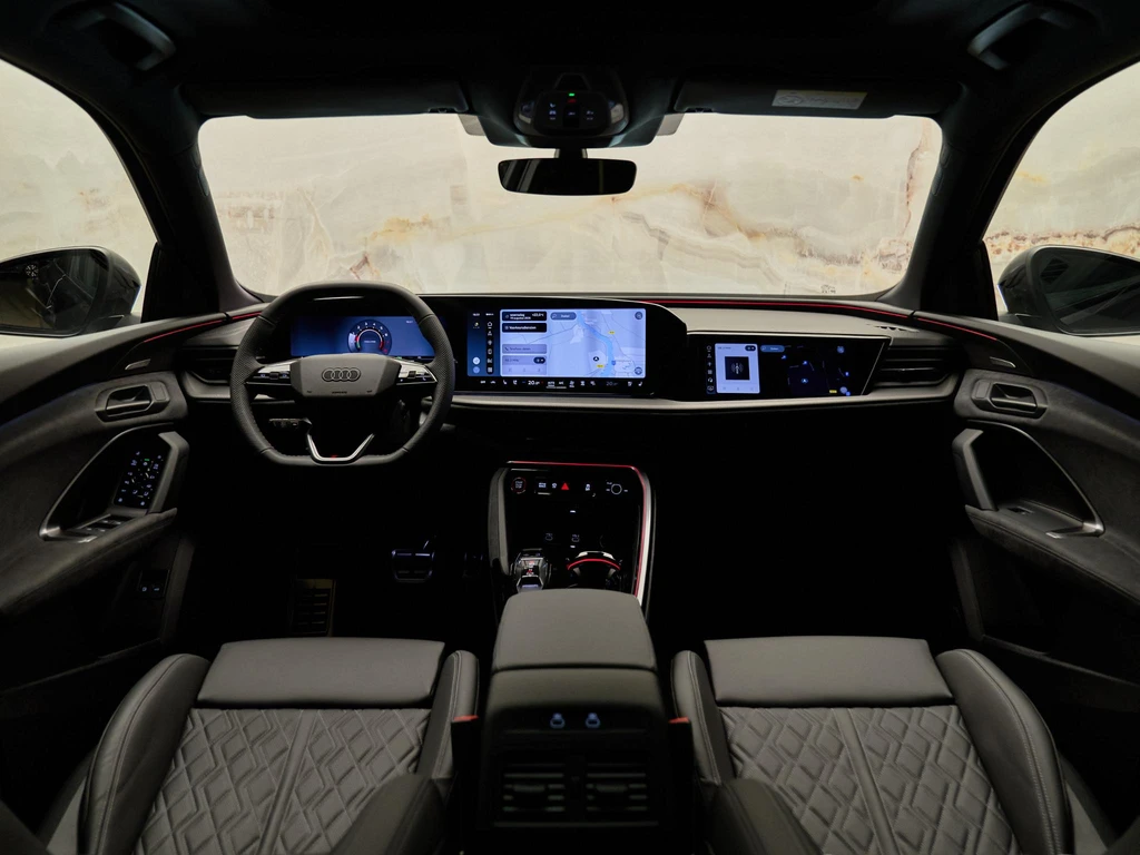 Audi Q5 – foto 34