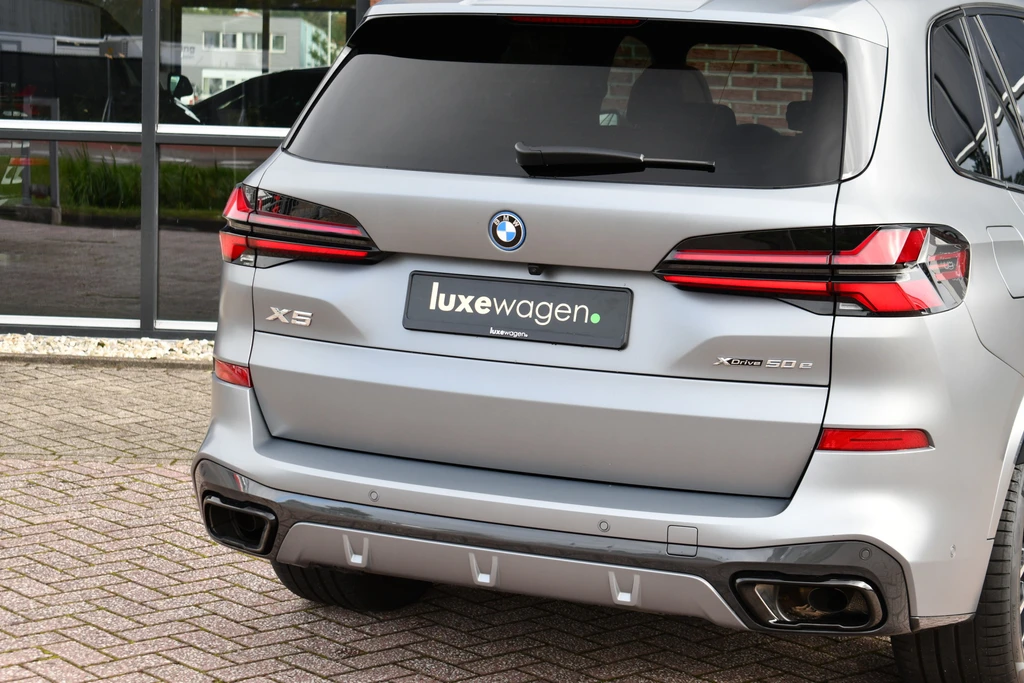 BMW X5 – foto 17