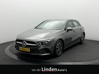 Mercedes-Benz A-Klasse – thumbnail 1