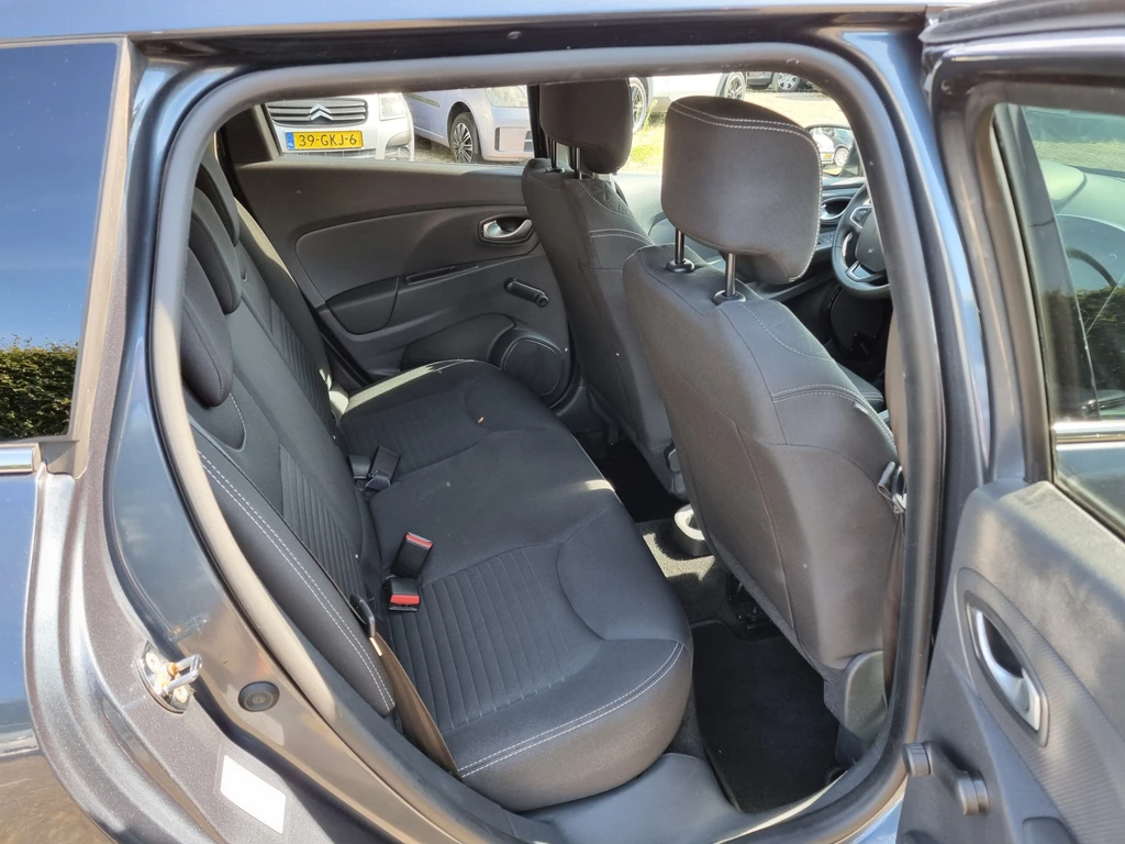 Renault Clio – foto 15