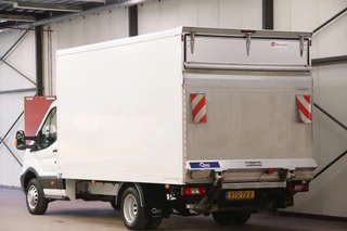 Ford Transit – thumbnail 3