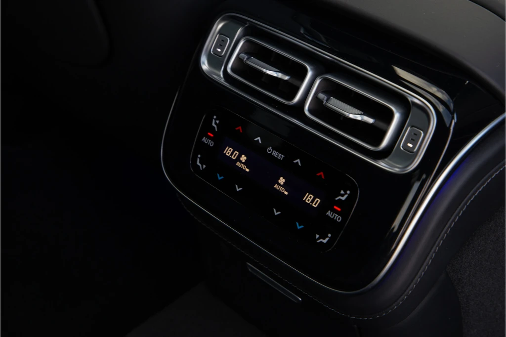 Mercedes-Benz S-Klasse – foto 31