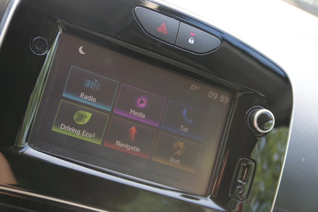 Renault Clio – foto 13
