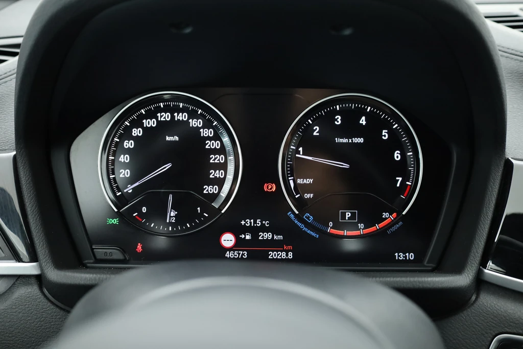 BMW X2 – foto 21