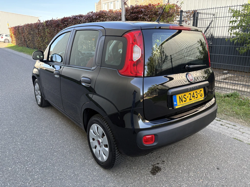 Fiat Panda – foto 6
