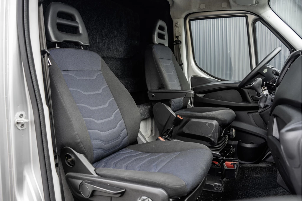 Iveco Daily – foto 15