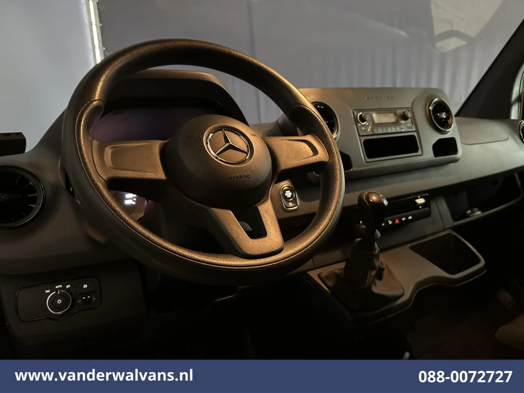 Mercedes-Benz Sprinter – foto 12