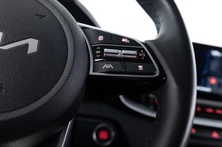 Kia Ceed Sportswagon – thumbnail 29