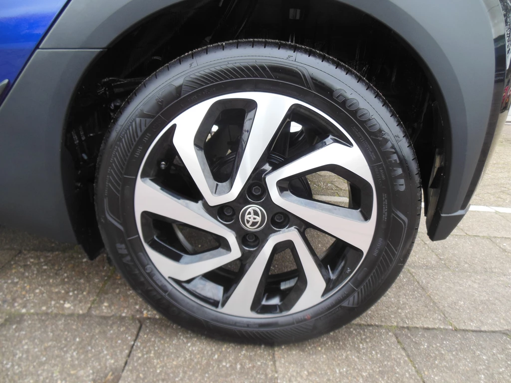 Toyota Aygo – foto 6