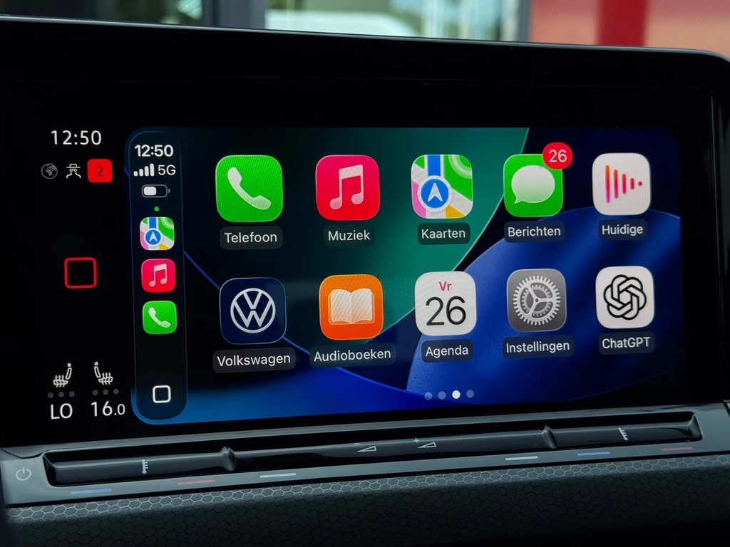 Volkswagen Golf – foto 16