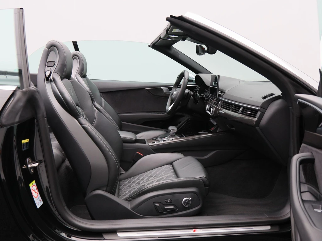 Audi S5 – foto 47