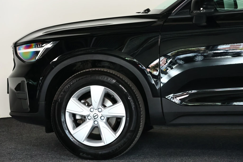 Volvo XC40 – foto 32