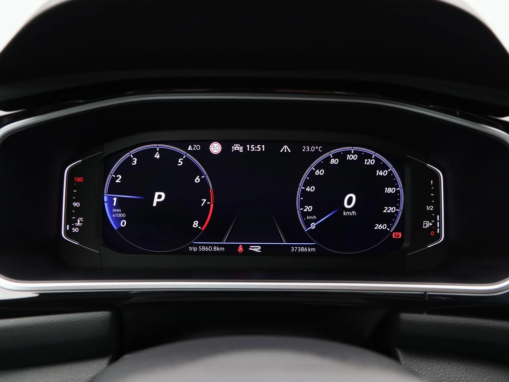 Volkswagen T-Roc – foto 23