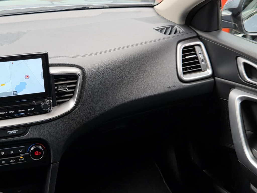 Kia Ceed – foto 40
