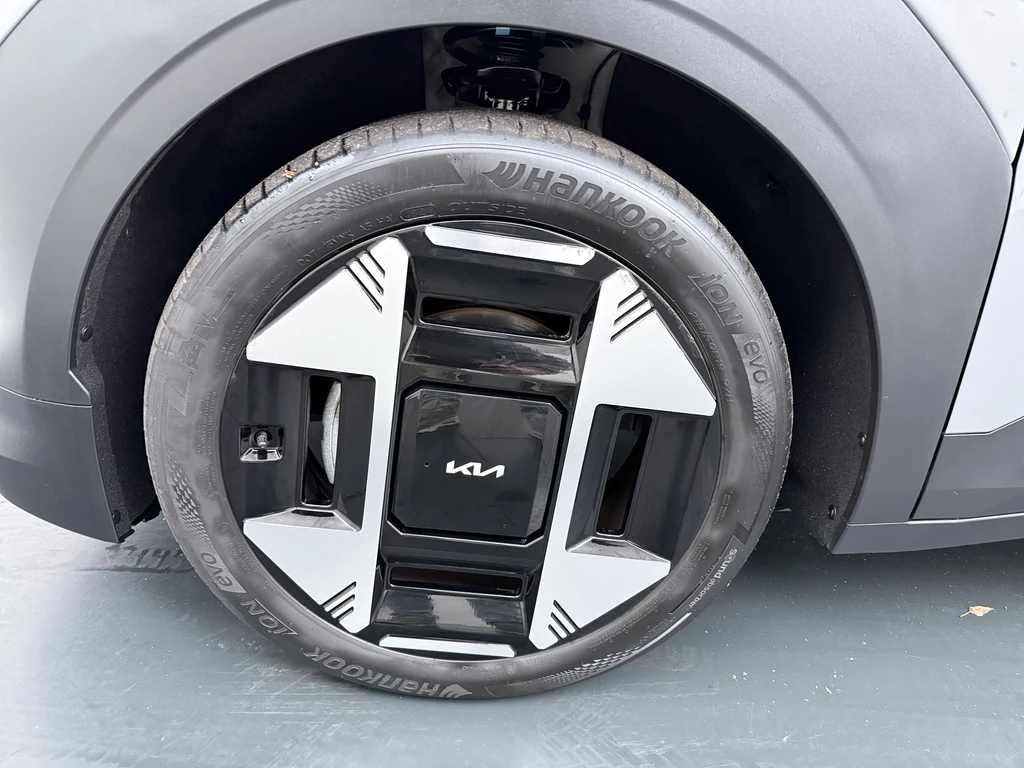 Kia EV3 – foto 15