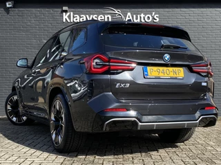 BMW iX3 – thumbnail 3