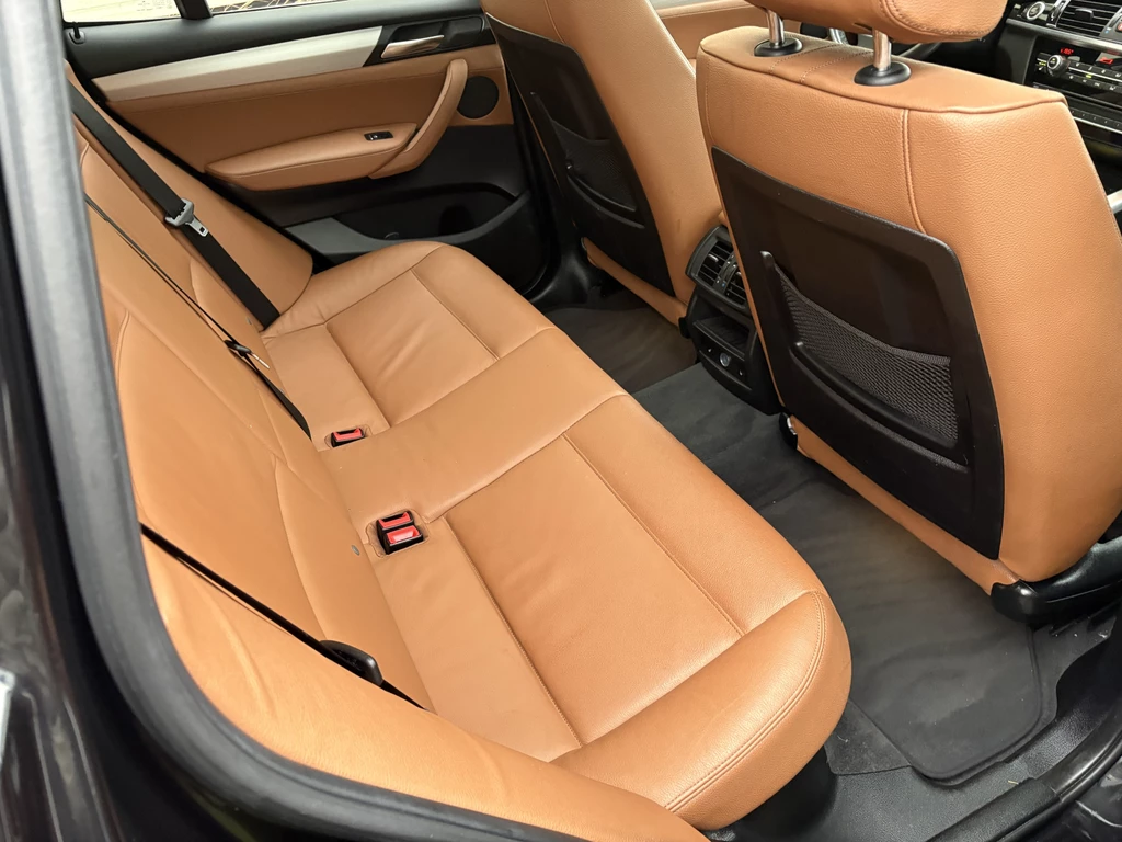 BMW X3 – foto 26
