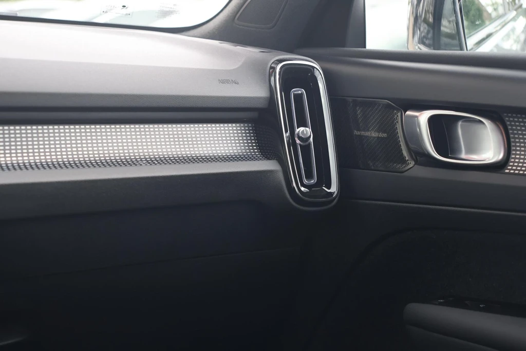 Volvo XC40 – foto 45