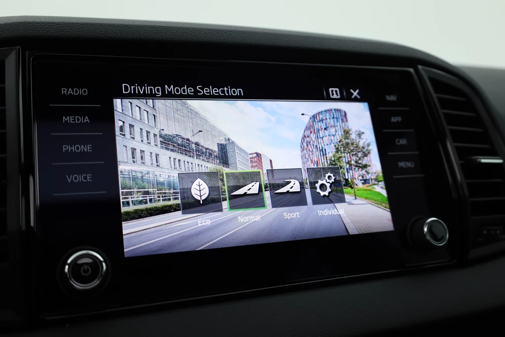 Škoda Karoq – foto 32