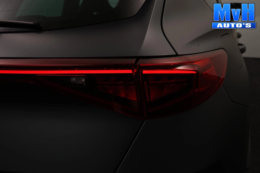 CUPRA Formentor – foto 48