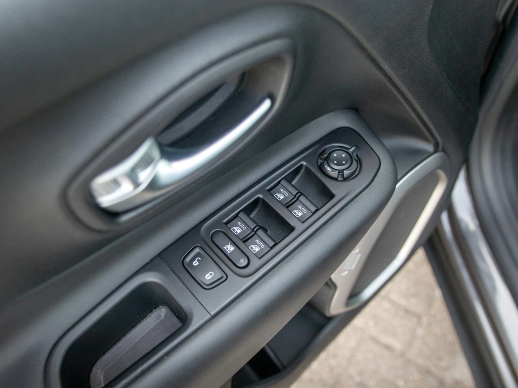 Jeep Renegade – foto 23