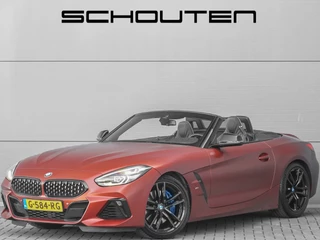 BMW Z4 – thumbnail 1