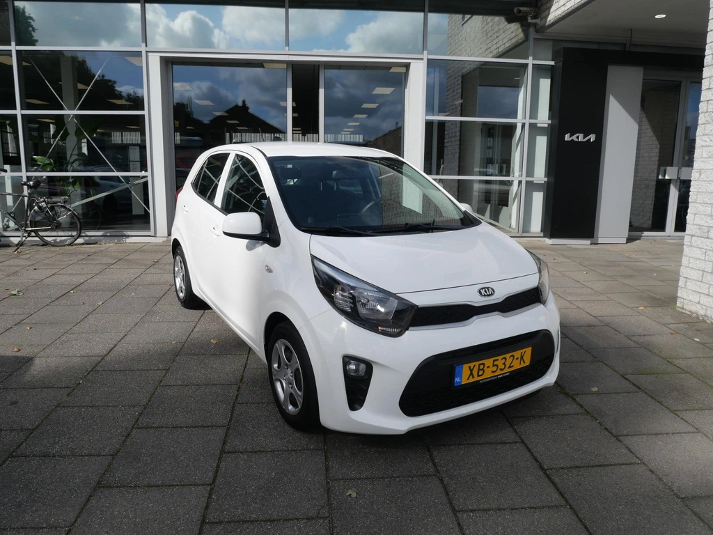 Kia Picanto – foto 7