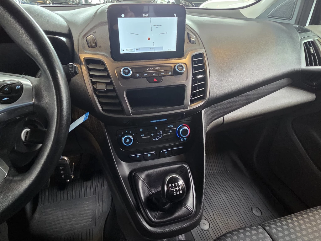 Ford Transit Connect – foto 28