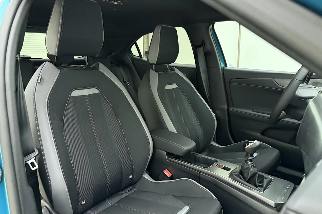 Opel Mokka – foto 13