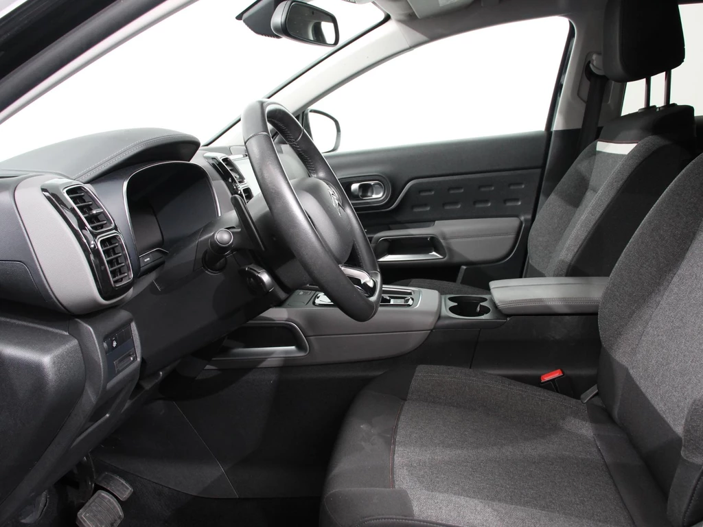 Citroën C5 Aircross – foto 25