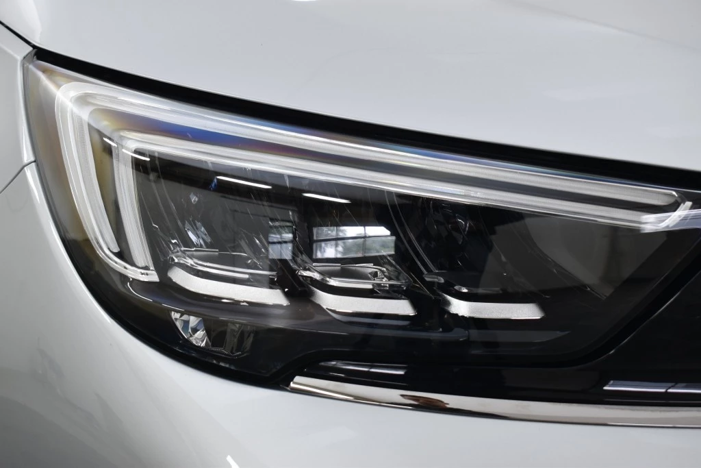 Opel Crossland – foto 35