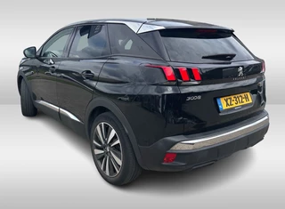 Peugeot 3008 – thumbnail 2