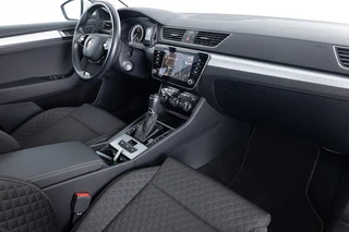 Škoda Superb – thumbnail 12