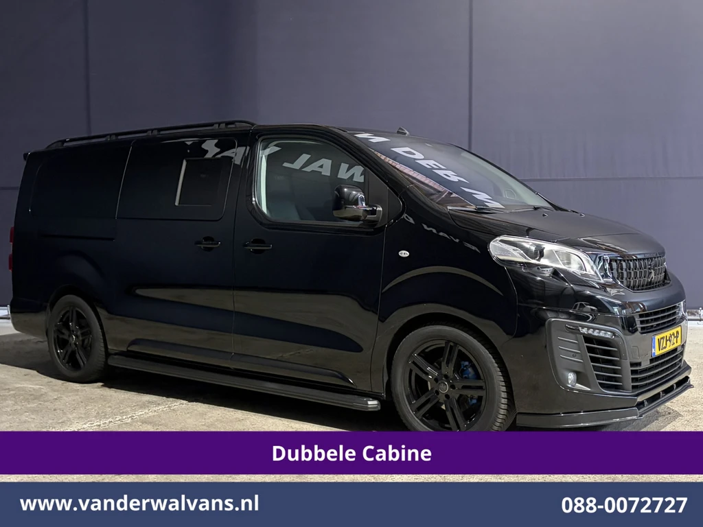 Peugeot Expert – foto 5