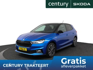 Škoda Fabia – thumbnail 1