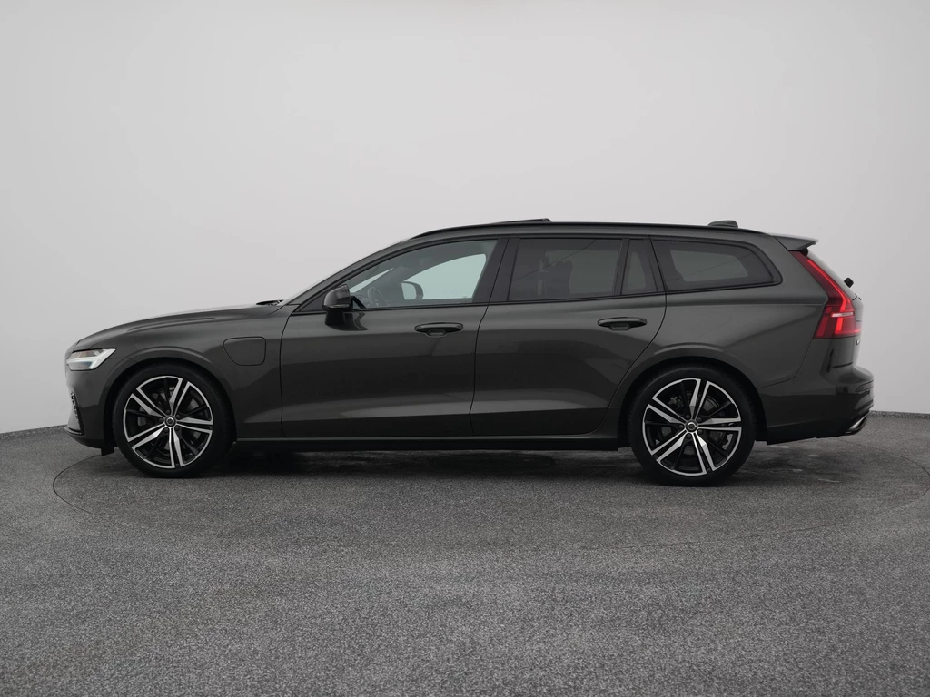 Volvo V60 – foto 3