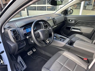 Citroën C5 – thumbnail 30