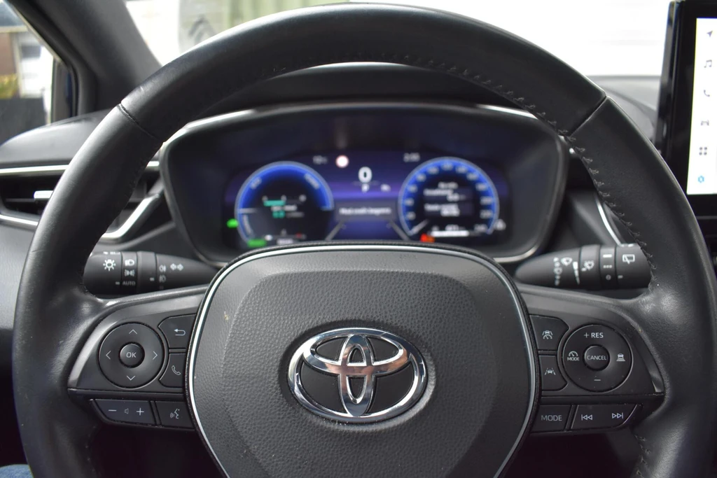 Toyota Corolla Touring Sports – foto 14