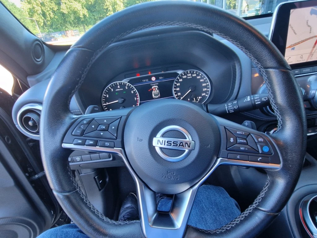 Nissan Juke – foto 14
