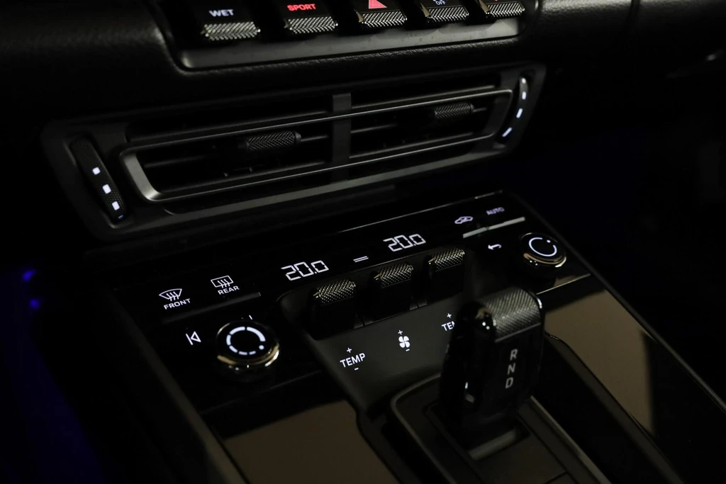 Porsche 911 – foto 24