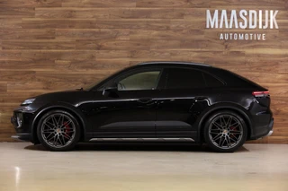 Porsche Macan – thumbnail 3